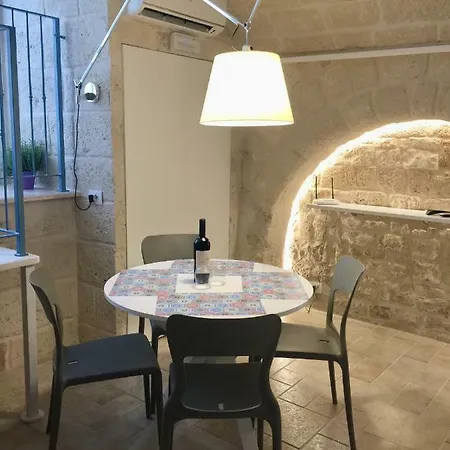 Apartmán Casa Azzurra, Vicina Al Mare, Centro Storico Monopoli