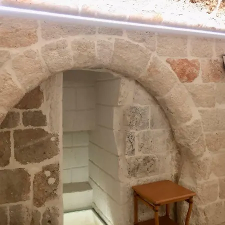 Casa Azzurra, Vicina Al Mare, Centro Storico * Monopoli