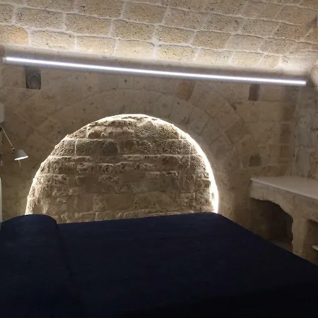 Casa Azzurra, Vicina Al Mare, Centro Storico * Monopoli