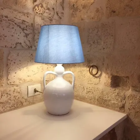 Casa Azzurra, Vicina Al Mare, Centro Storico Monopoli