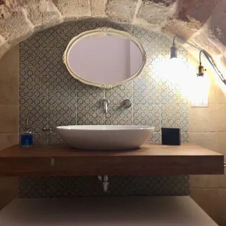 Casa Azzurra, Vicina Al Mare, Centro Storico Apartmán