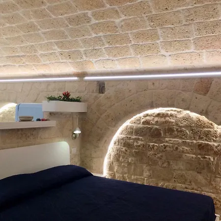 Casa Azzurra, Vicina Al Mare, Centro Storico