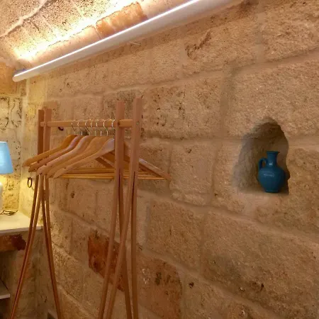 Apartmán Casa Azzurra, Vicina Al Mare, Centro Storico Monopoli
