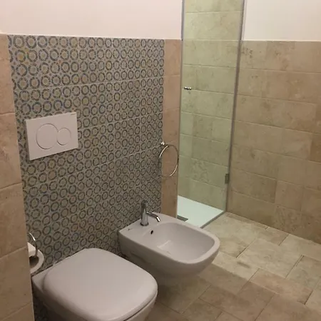 Casa Azzurra, Vicina Al Mare, Centro Storico Apartmán *