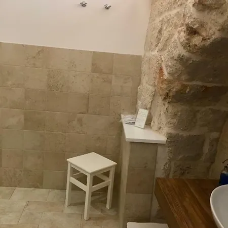 Casa Azzurra, Vicina Al Mare, Centro Storico Apartmán *