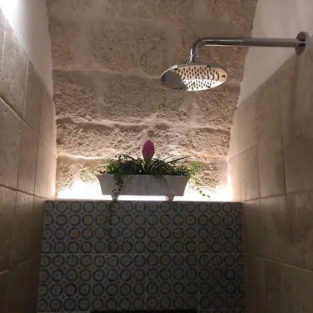 Casa Azzurra, Vicina Al Mare, Centro Storico Apartmán *