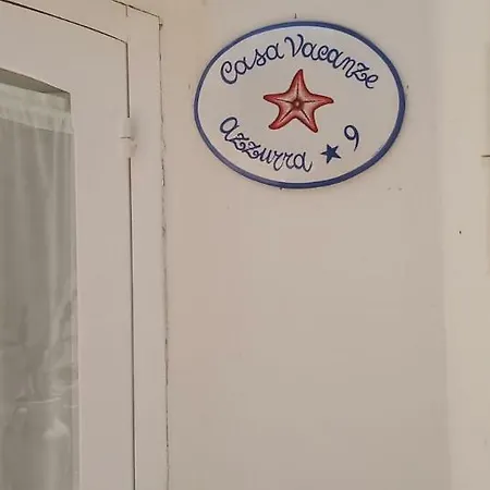 Casa Azzurra, Vicina Al Mare, Centro Storico Apartmán Monopoli