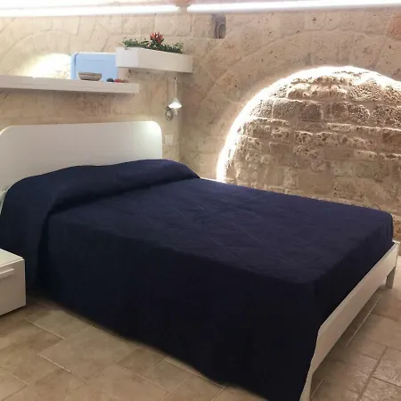 Casa Azzurra, Vicina Al Mare, Centro Storico *
