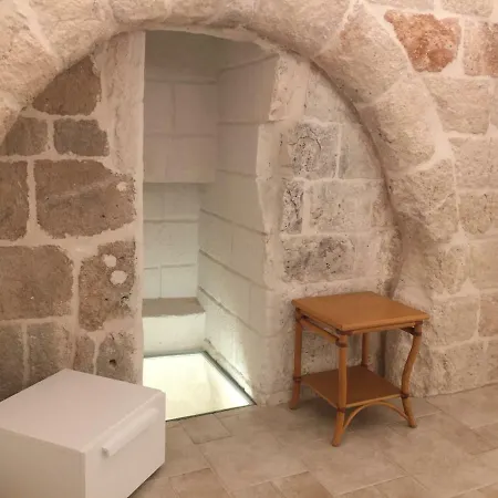 Apartament Casa Azzurra, Vicina Al Mare, Centro Storico